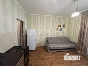 Студия квартира, вторичка, 20м2, 7/17 этаж