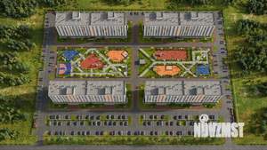 2-к квартира, вторичка, 38м2, 5/9 этаж