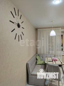 2-к квартира, вторичка, 47м2, 1/10 этаж