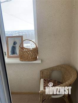 Студия квартира, вторичка, 31м2, 15/25 этаж