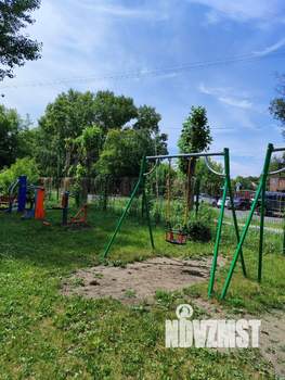 2-к квартира, вторичка, 45м2, 1/5 этаж