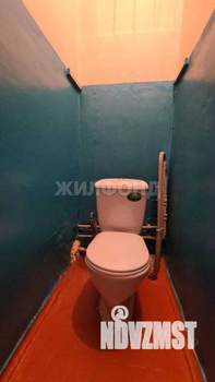 1-к квартира, вторичка, 12м2, 5/5 этаж