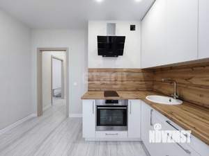 1-к квартира, вторичка, 36м2, 7/20 этаж