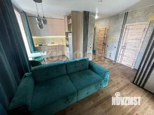 3-к квартира, вторичка, 49м2, 9/12 этаж