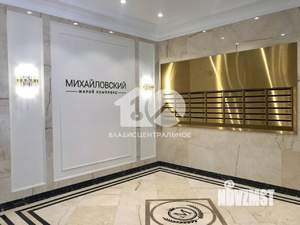 4-к квартира, вторичка, 160м2, 11/11 этаж
