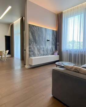 3-к квартира, вторичка, 111м2, 4/7 этаж
