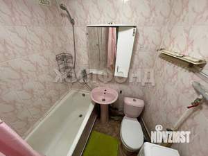 1-к квартира, вторичка, 30м2, 1/9 этаж