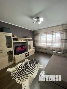 3-к квартира, вторичка, 64м2, 9/10 этаж