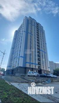 1-к квартира, вторичка, 37м2, 6/16 этаж