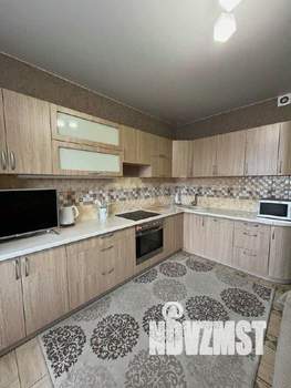 1-к квартира, вторичка, 48м2, 6/25 этаж