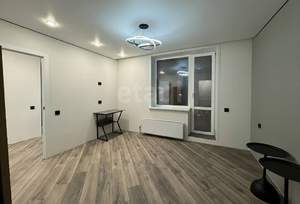 1-к квартира, вторичка, 42м2, 4/17 этаж