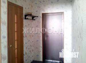 1-к квартира, вторичка, 32м2, 7/10 этаж