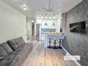 2-к квартира, вторичка, 43м2, 16/21 этаж