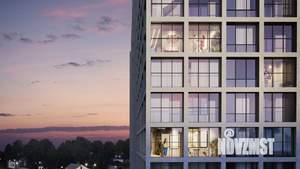 3-к квартира, вторичка, 64м2, 14/15 этаж