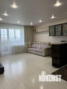 3-к квартира, вторичка, 67м2, 10/10 этаж