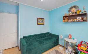 3-к квартира, вторичка, 59м2, 7/9 этаж