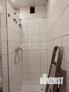 Студия квартира, вторичка, 29м2, 1/10 этаж
