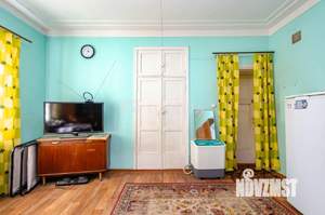 3-к квартира, вторичка, 71м2, 3/4 этаж