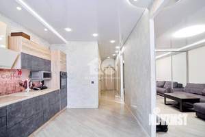 3-к квартира, вторичка, 78м2, 8/14 этаж