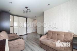 1-к квартира, вторичка, 31м2, 3/5 этаж