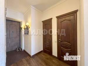 3-к квартира, вторичка, 82м2, 5/6 этаж