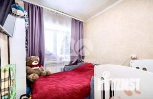 Студия квартира, вторичка, 13м2, 1/5 этаж