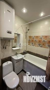 2-к квартира, вторичка, 45м2, 1/2 этаж