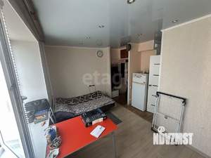 Студия квартира, вторичка, 18м2, 3/5 этаж