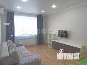 1-к квартира, вторичка, 35м2, 1/9 этаж