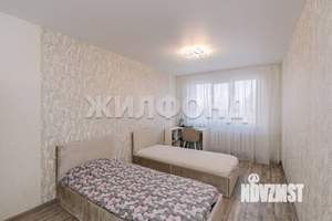 2-к квартира, вторичка, 45м2, 5/5 этаж