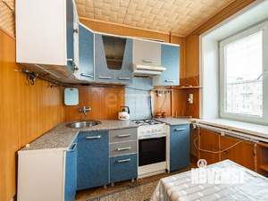 2-к квартира, вторичка, 42м2, 4/5 этаж