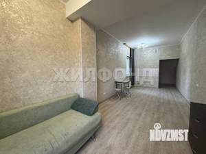 1-к квартира, вторичка, 35м2, 1/7 этаж