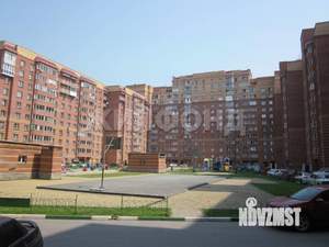 3-к квартира, вторичка, 88м2, 4/14 этаж