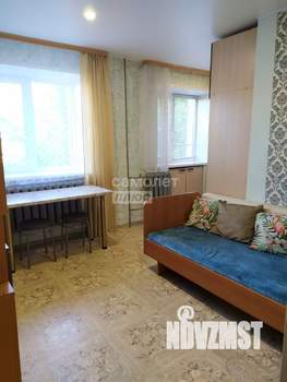 3-к квартира, вторичка, 62м2, 1/5 этаж