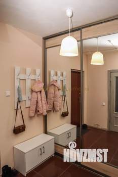 1-к квартира, вторичка, 38м2, 1/16 этаж