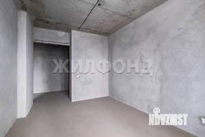 1-к квартира, вторичка, 35м2, 5/16 этаж