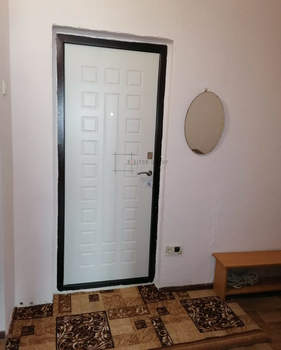 1-к квартира, вторичка, 42м2, 2/10 этаж