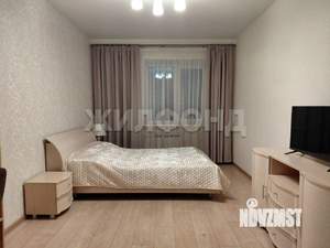 2-к квартира, вторичка, 70м2, 10/14 этаж