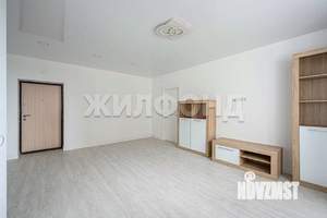 2-к квартира, вторичка, 58м2, 7/13 этаж