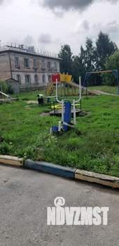 2-к квартира, вторичка, 42м2, 1/3 этаж