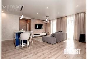 4-к квартира, вторичка, 101м2, 12/12 этаж