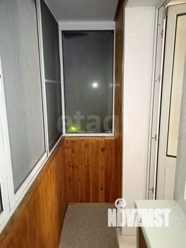 2-к квартира, вторичка, 46м2, 5/5 этаж