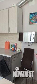 1-к квартира, вторичка, 37м2, 7/11 этаж