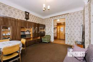 4-к квартира, вторичка, 99м2, 4/4 этаж