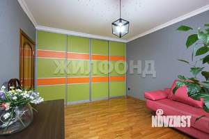 1-к квартира, вторичка, 44м2, 6/15 этаж