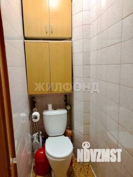 2-к квартира, вторичка, 46м2, 3/9 этаж