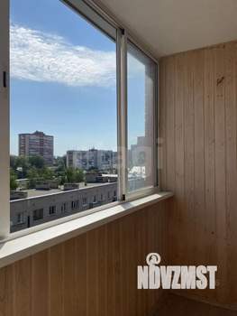 1-к квартира, вторичка, 39м2, 8/10 этаж