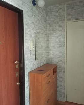 1-к квартира, вторичка, 30м2, 8/9 этаж