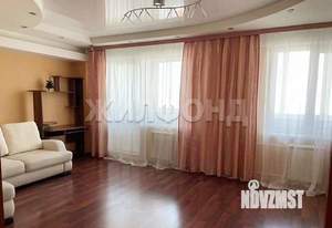 2-к квартира, вторичка, 61м2, 13/17 этаж