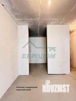 2-к квартира, вторичка, 49м2, 6/24 этаж